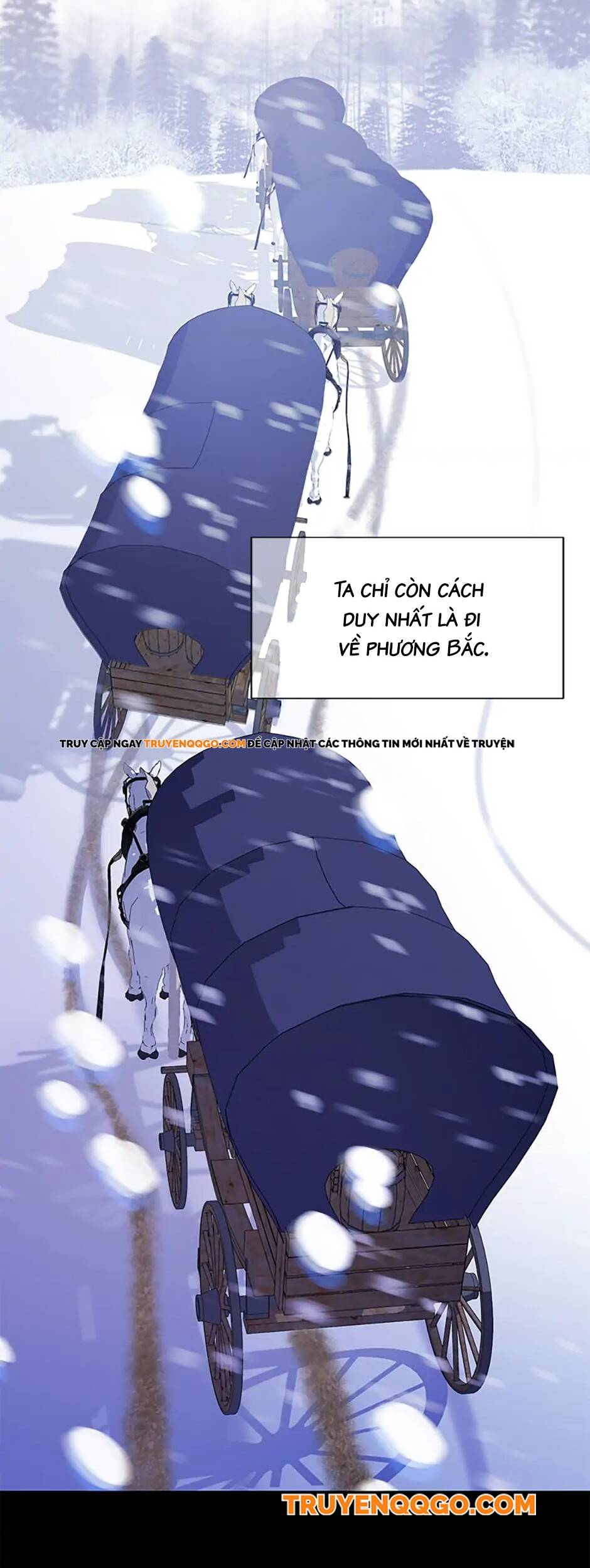 Người Anh Hoàn Hảo Chapter 3 - 6