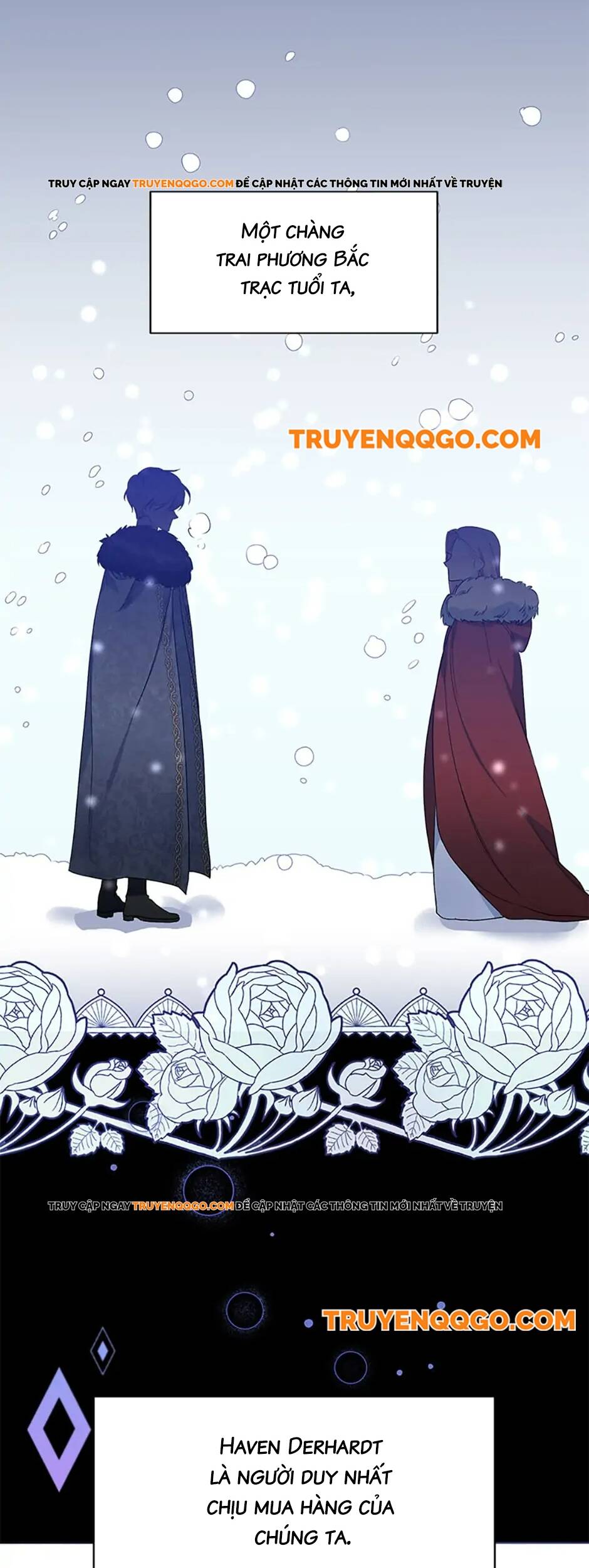 Người Anh Hoàn Hảo Chapter 3 - 8