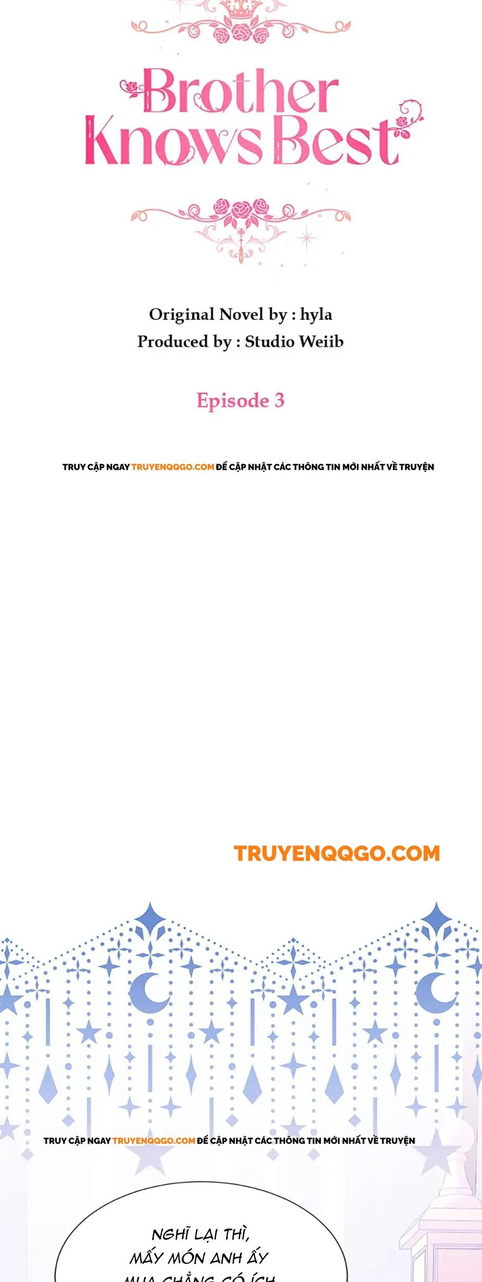 Người Anh Hoàn Hảo Chapter 3 - 10