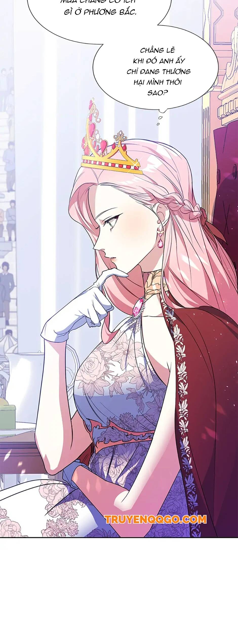 Người Anh Hoàn Hảo Chapter 3 - 11