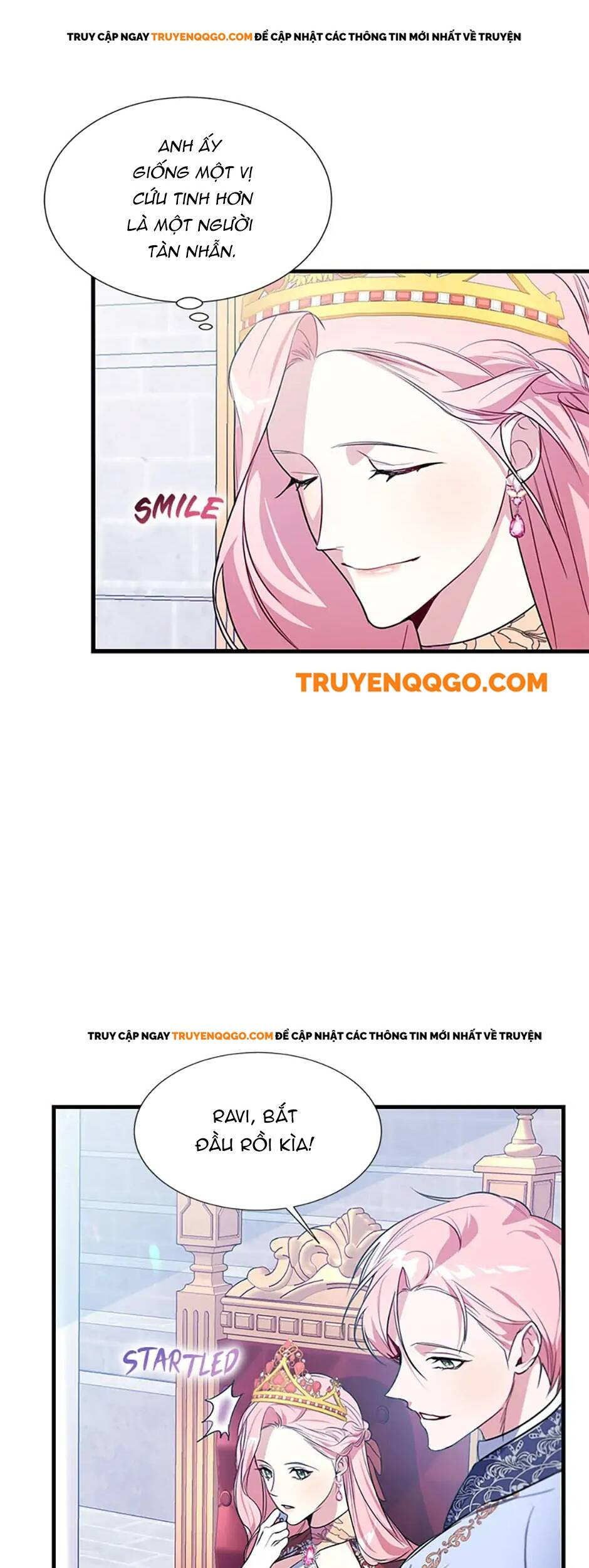 Người Anh Hoàn Hảo Chapter 3 - 12