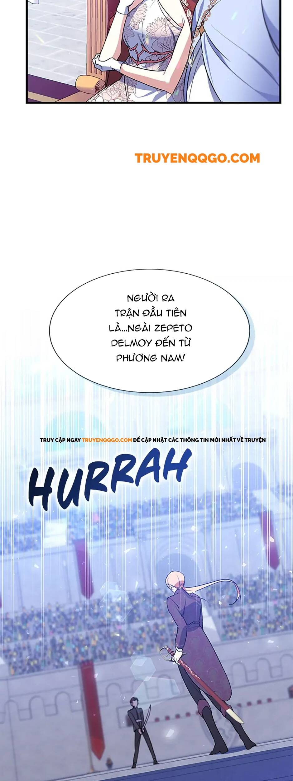 Người Anh Hoàn Hảo Chapter 3 - 13