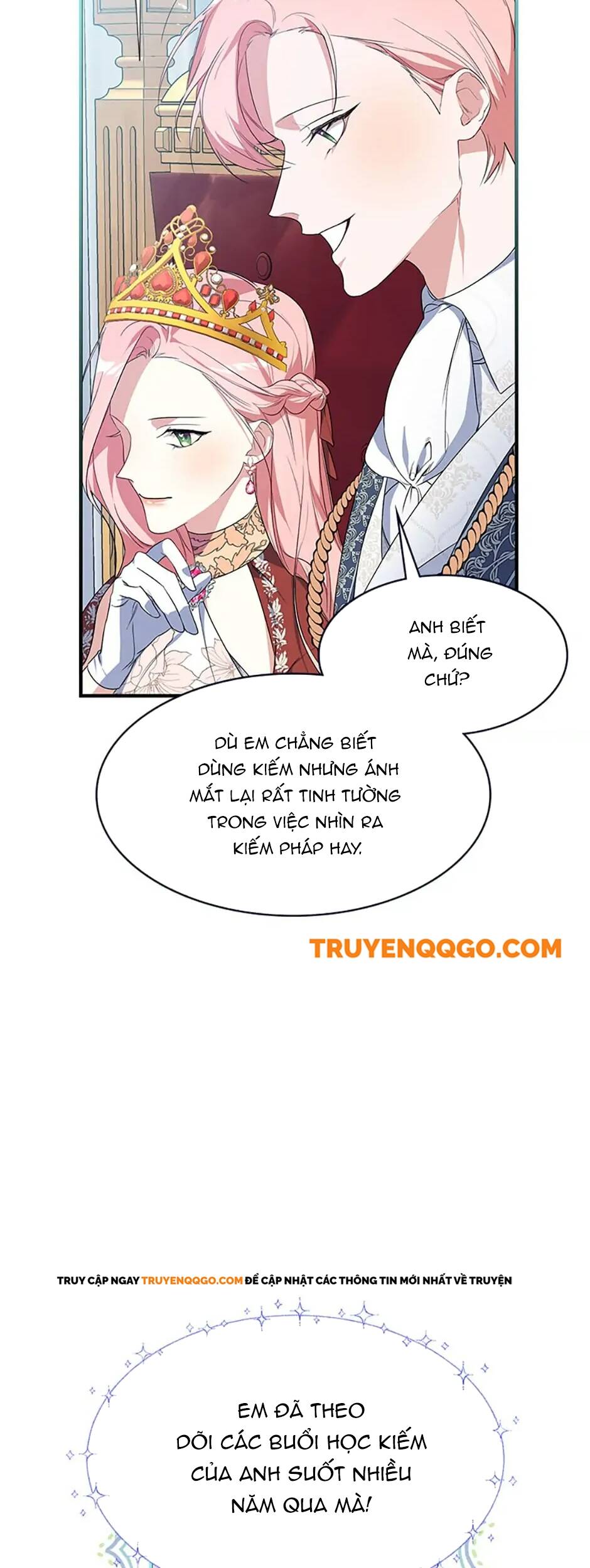 Người Anh Hoàn Hảo Chapter 3 - 15