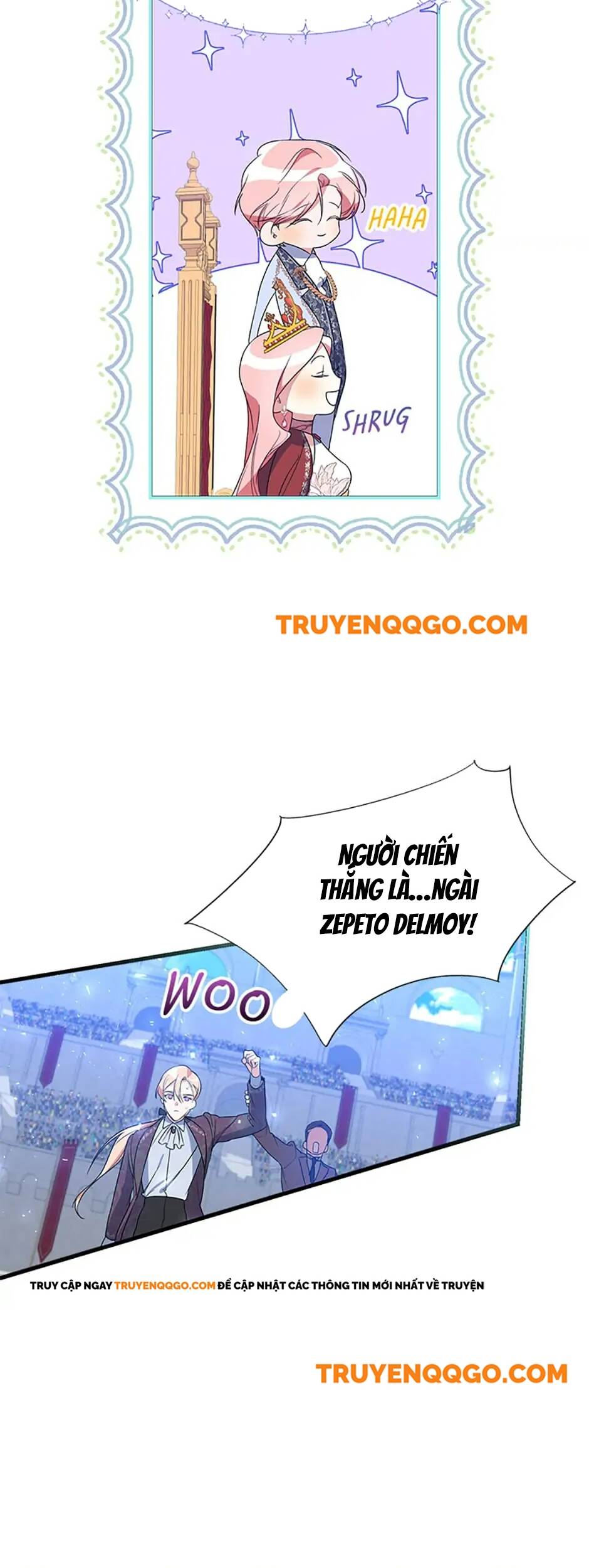 Người Anh Hoàn Hảo Chapter 3 - 16