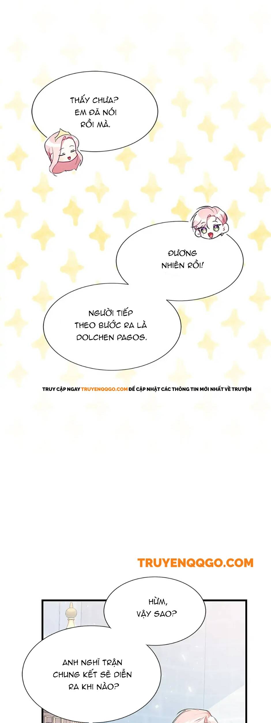 Người Anh Hoàn Hảo Chapter 3 - 17