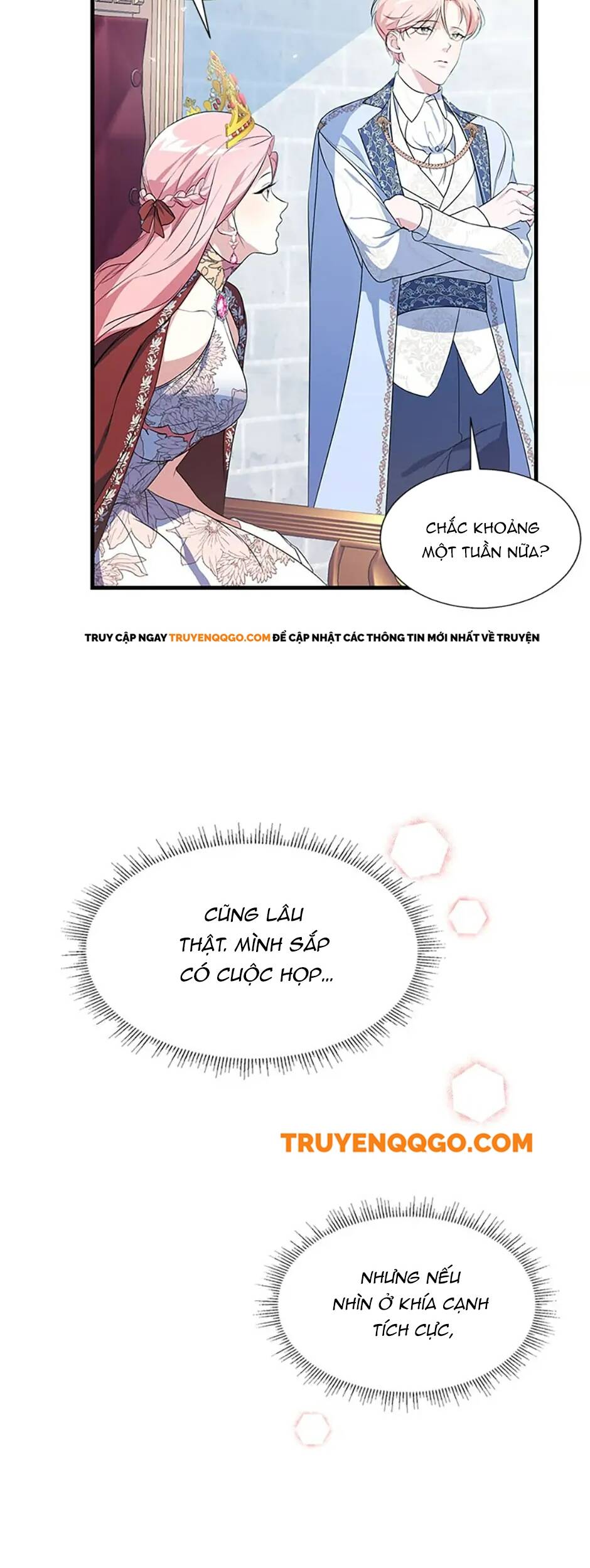 Người Anh Hoàn Hảo Chapter 3 - 18