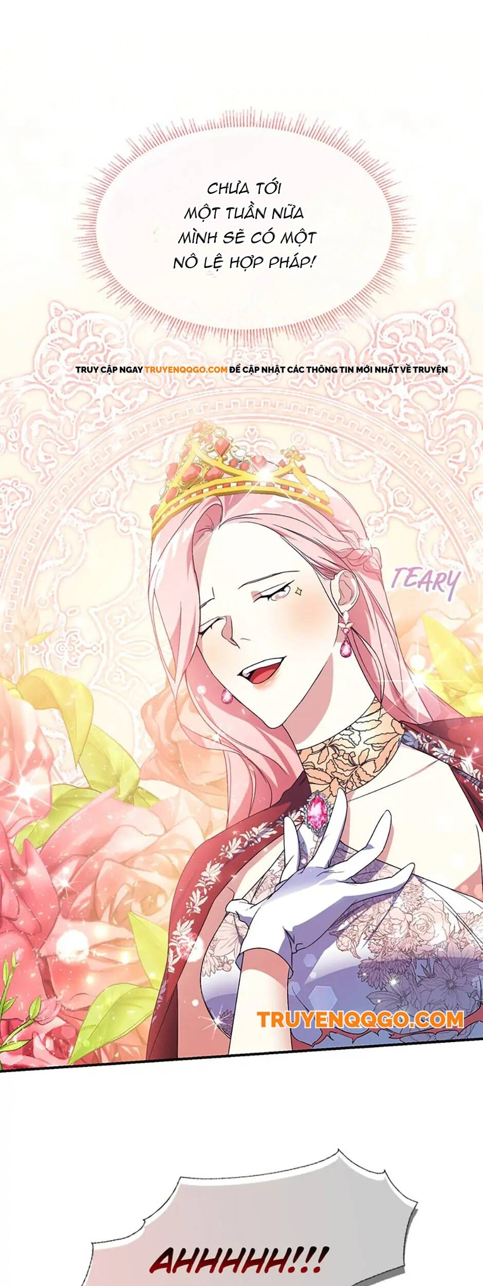 Người Anh Hoàn Hảo Chapter 3 - 19