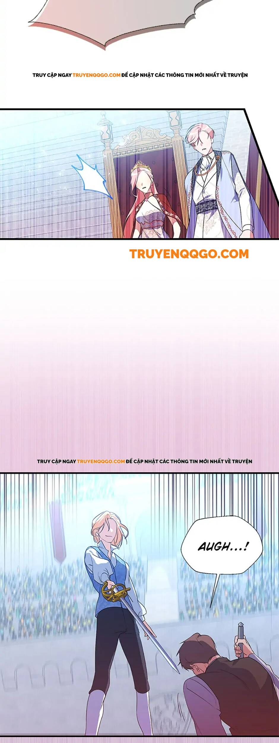 Người Anh Hoàn Hảo Chapter 3 - 20