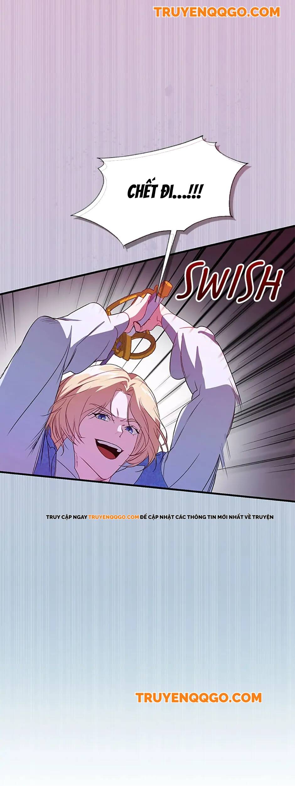 Người Anh Hoàn Hảo Chapter 3 - 21