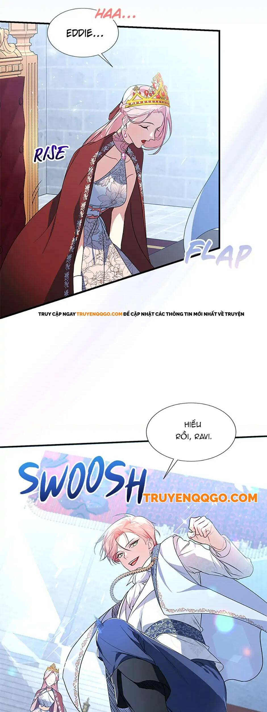 Người Anh Hoàn Hảo Chapter 3 - 22