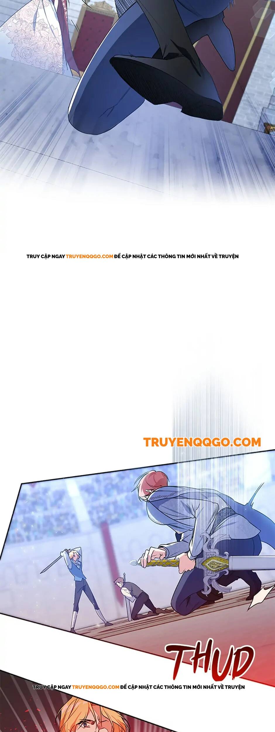 Người Anh Hoàn Hảo Chapter 3 - 23