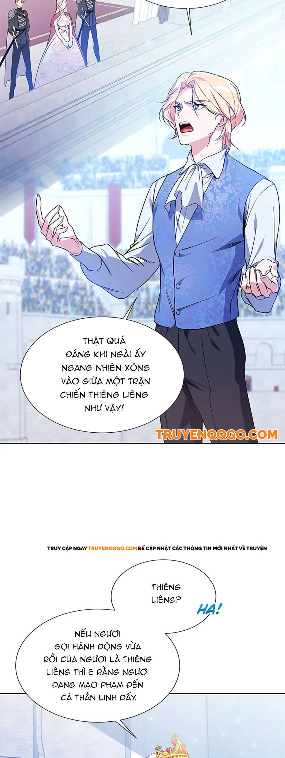 Người Anh Hoàn Hảo Chapter 3 - 27