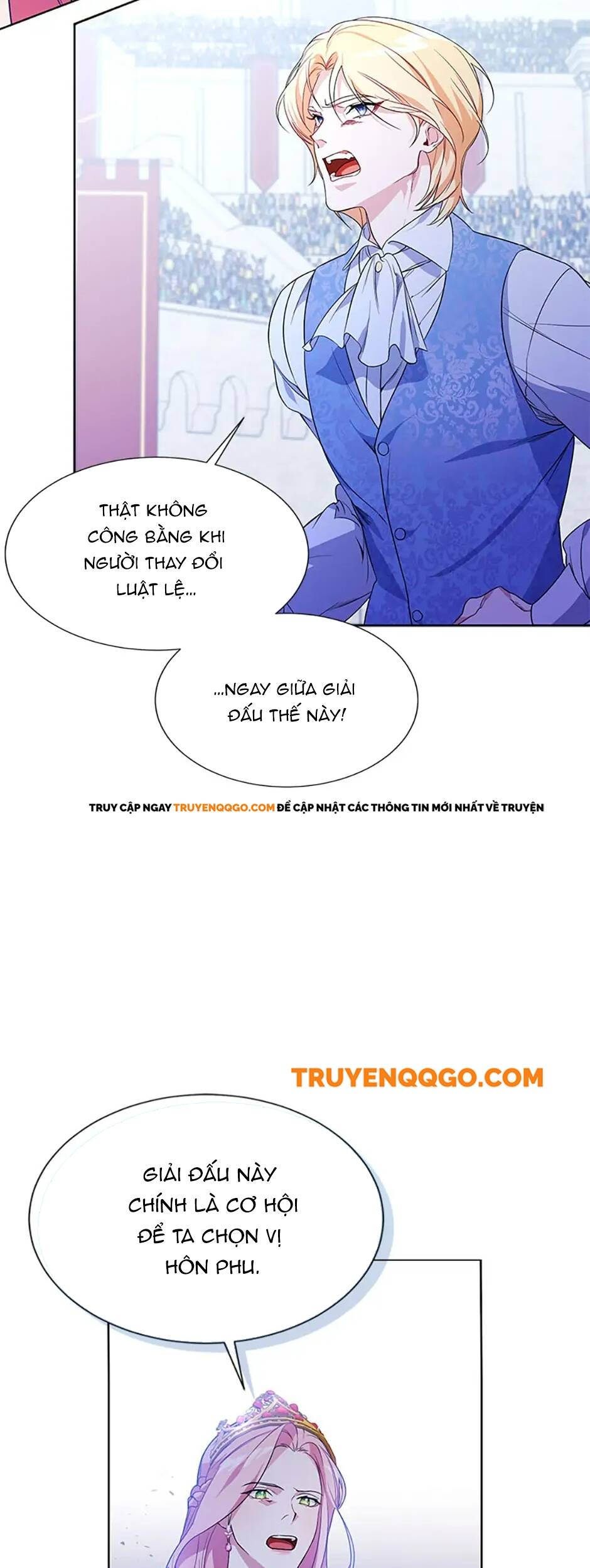 Người Anh Hoàn Hảo Chapter 3 - 29