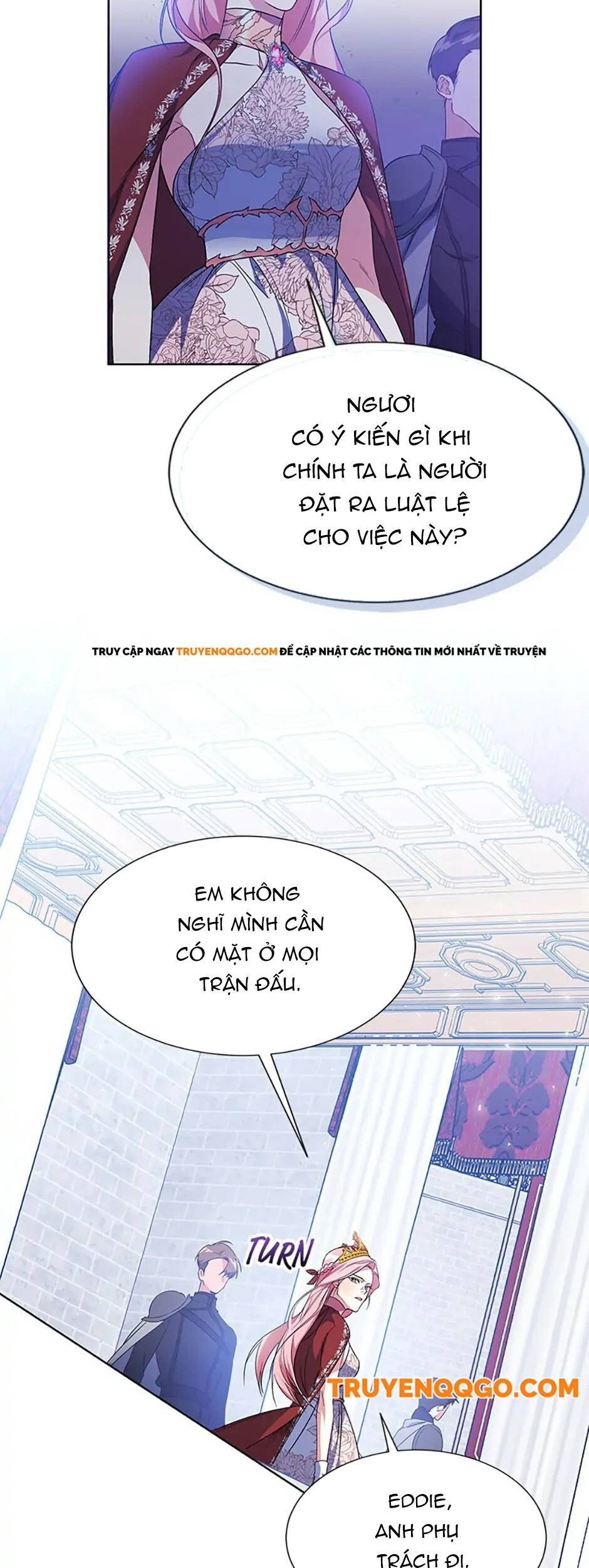 Người Anh Hoàn Hảo Chapter 3 - 30