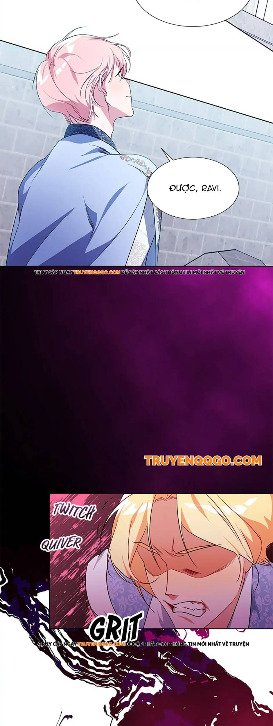 Người Anh Hoàn Hảo Chapter 3 - 31