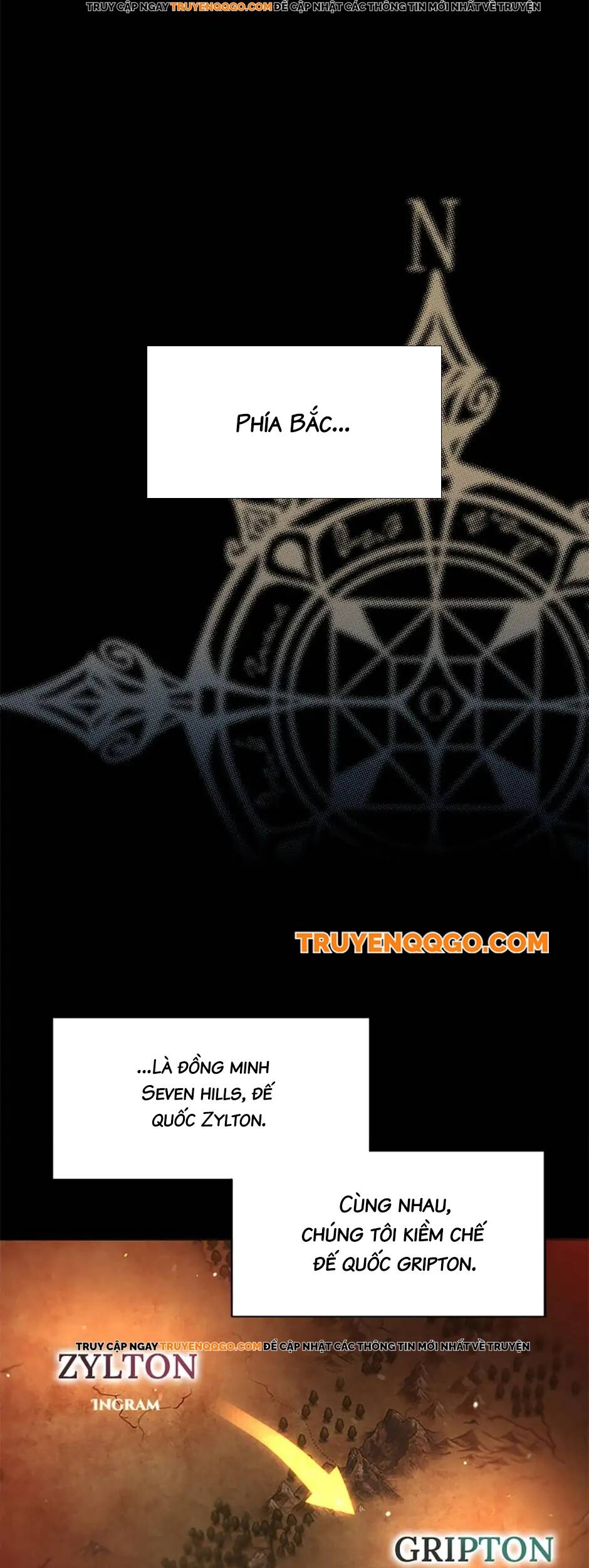 Người Anh Hoàn Hảo Chapter 3 - 34