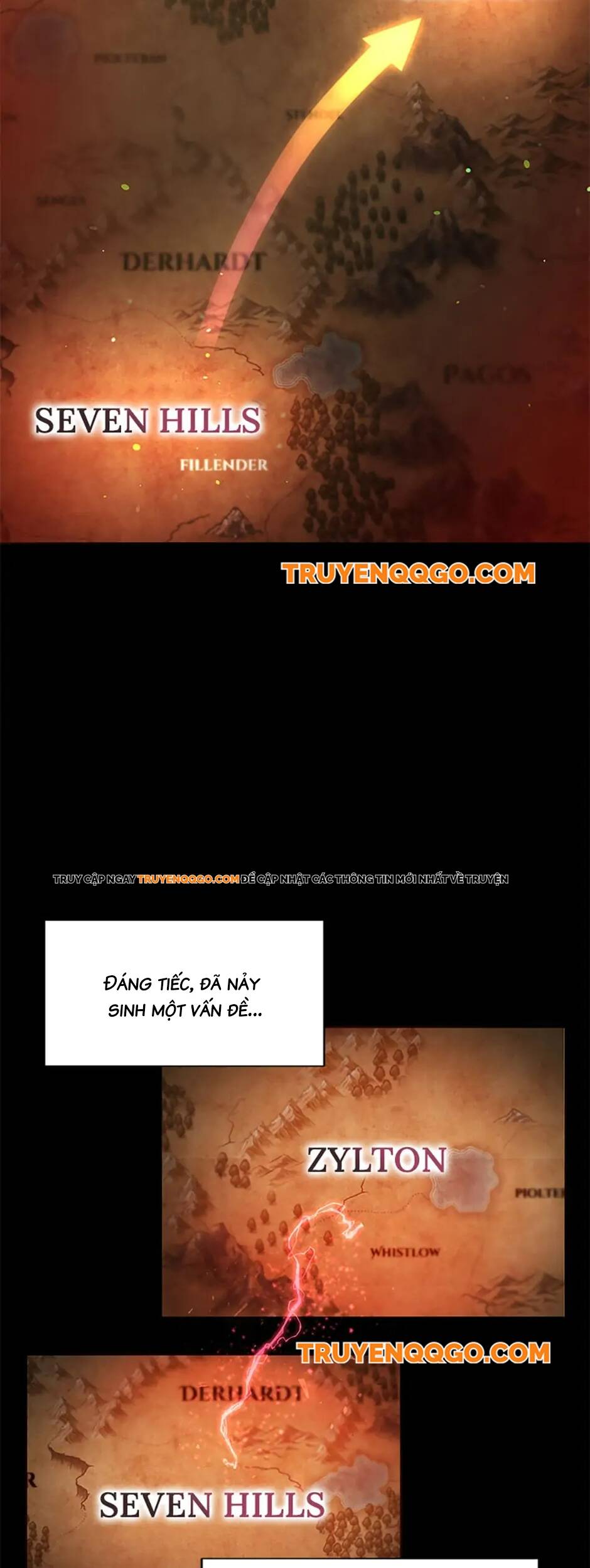 Người Anh Hoàn Hảo Chapter 3 - 35