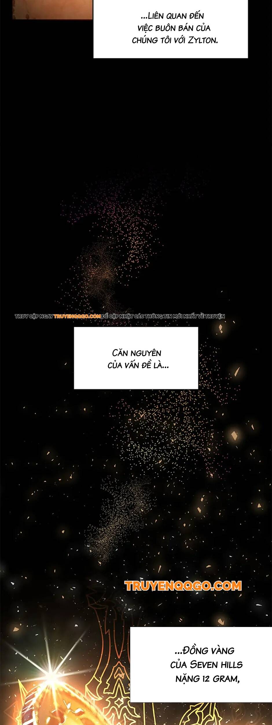 Người Anh Hoàn Hảo Chapter 3 - 36