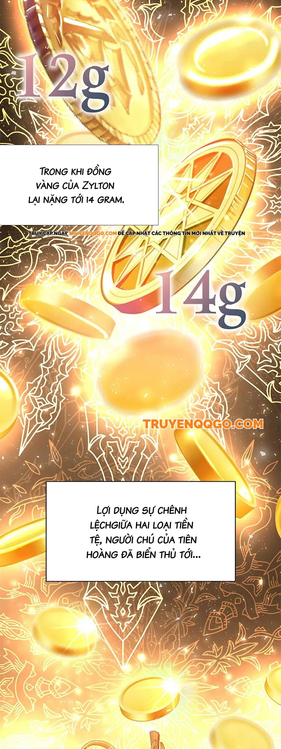 Người Anh Hoàn Hảo Chapter 3 - 37