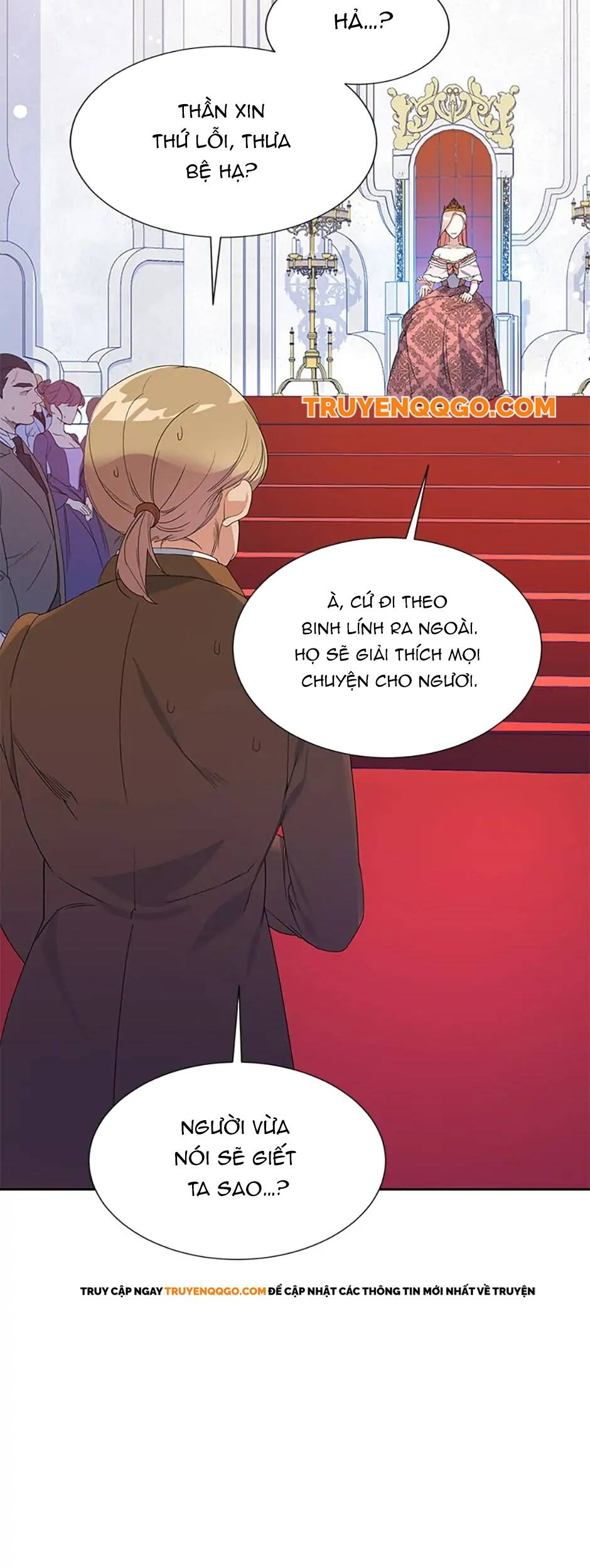 Người Anh Hoàn Hảo Chapter 3 - 41