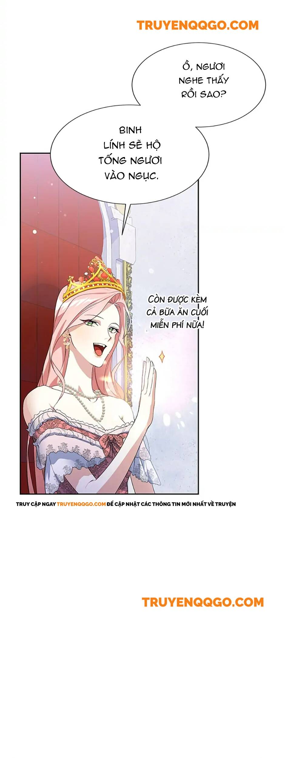 Người Anh Hoàn Hảo Chapter 3 - 42