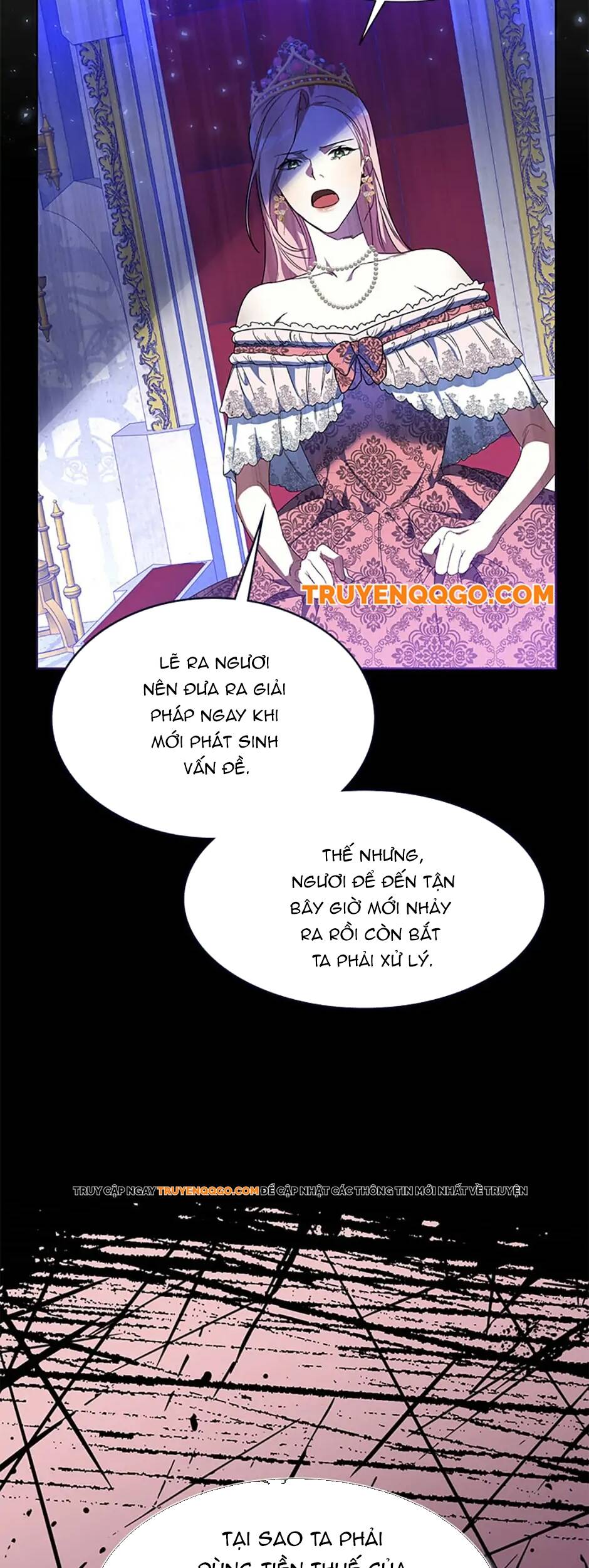 Người Anh Hoàn Hảo Chapter 3 - 45