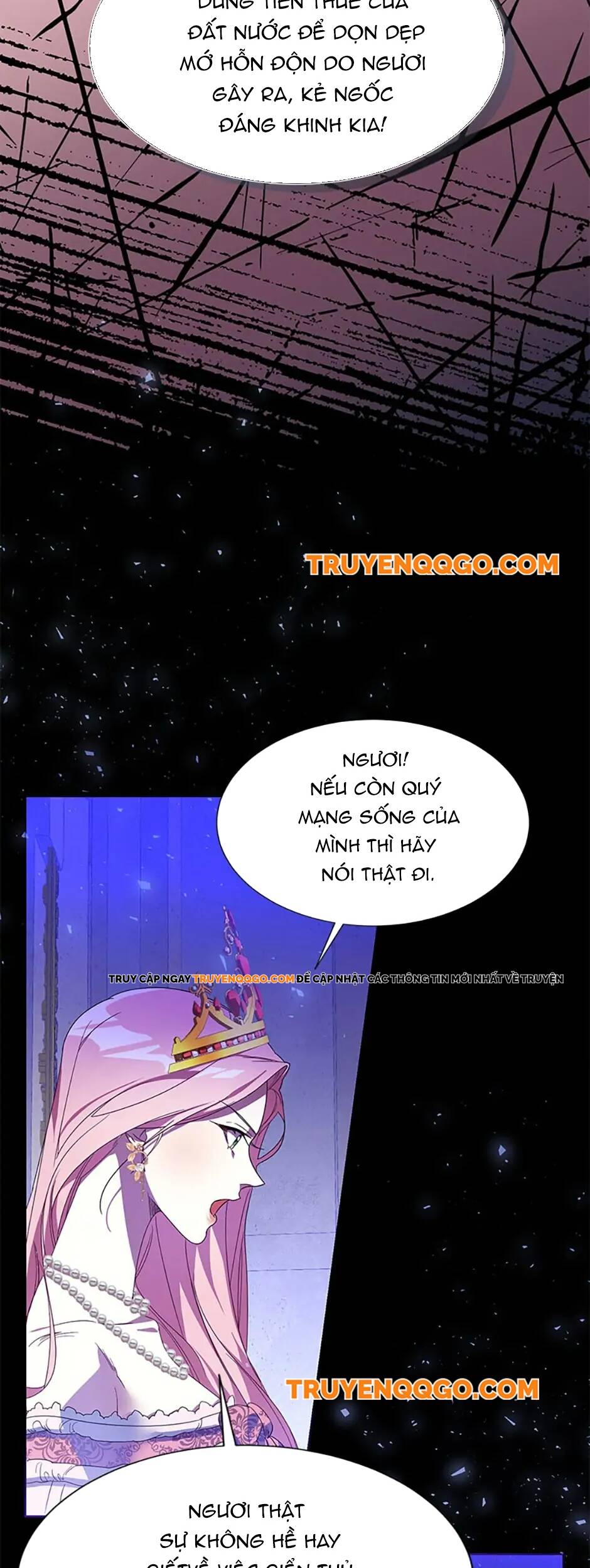 Người Anh Hoàn Hảo Chapter 3 - 46