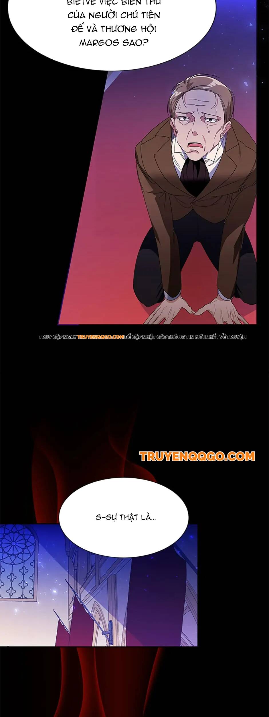 Người Anh Hoàn Hảo Chapter 3 - 47