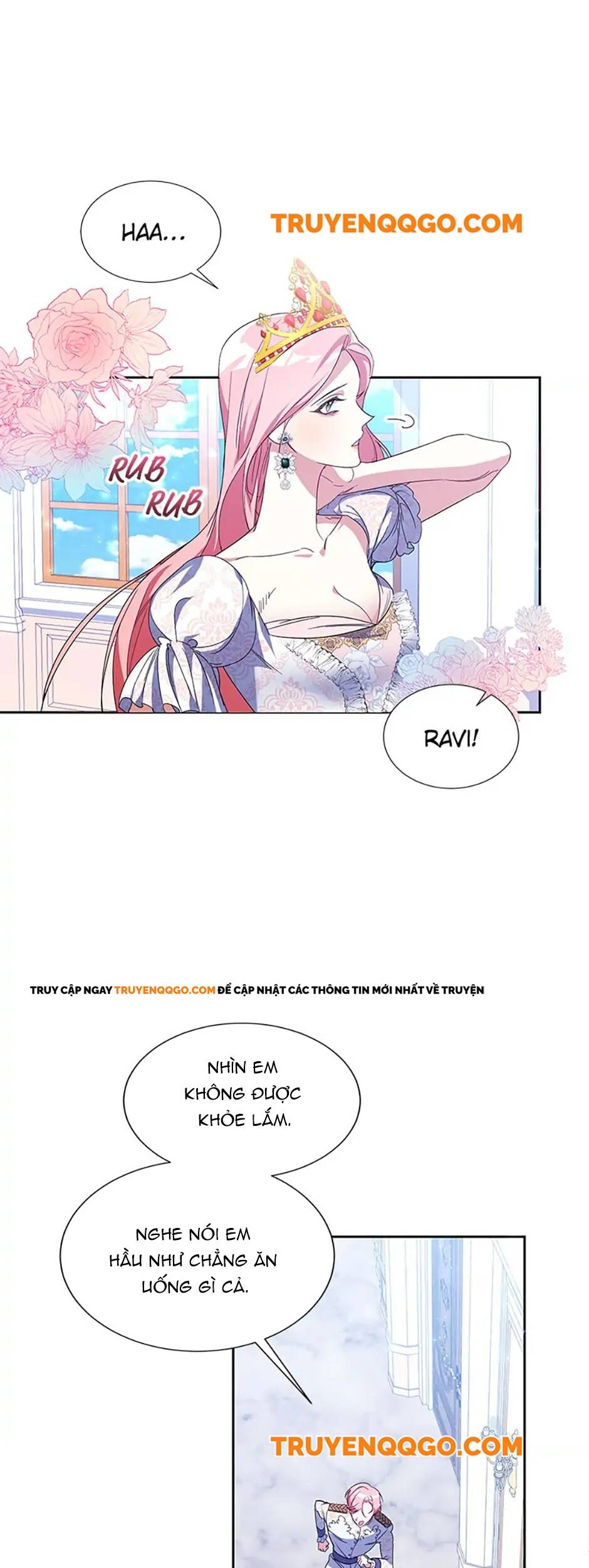 Người Anh Hoàn Hảo Chapter 3 - 50