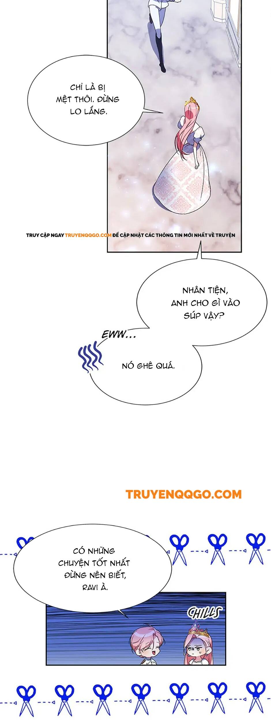 Người Anh Hoàn Hảo Chapter 3 - 51