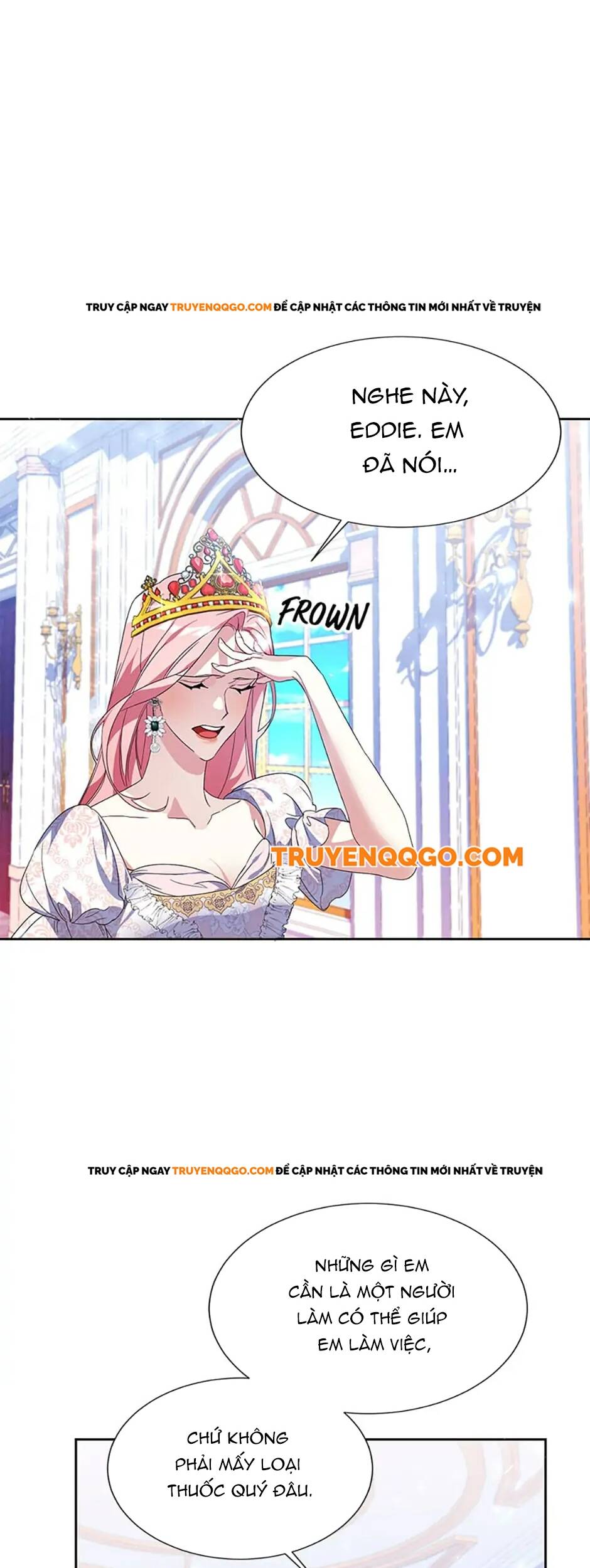 Người Anh Hoàn Hảo Chapter 3 - 52