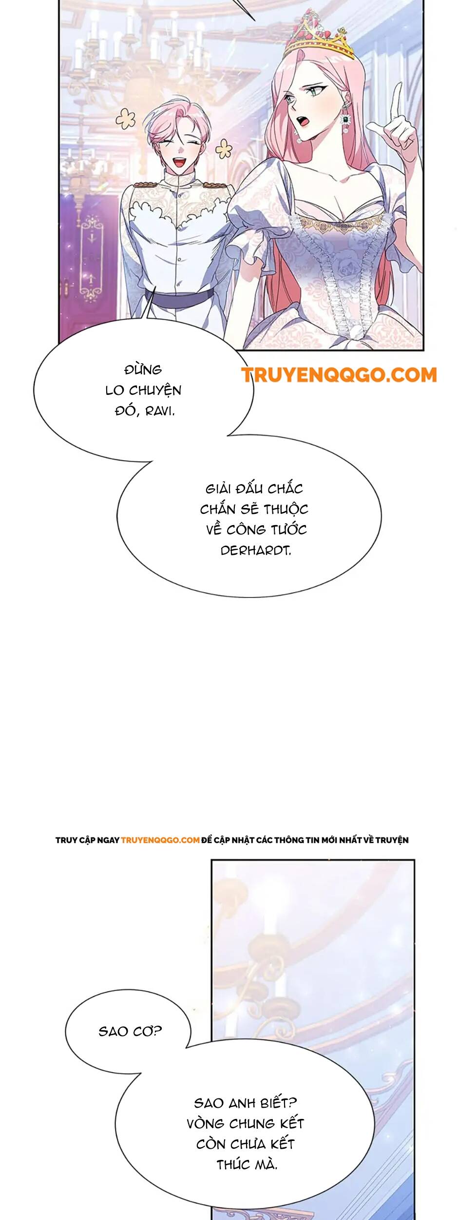 Người Anh Hoàn Hảo Chapter 3 - 53