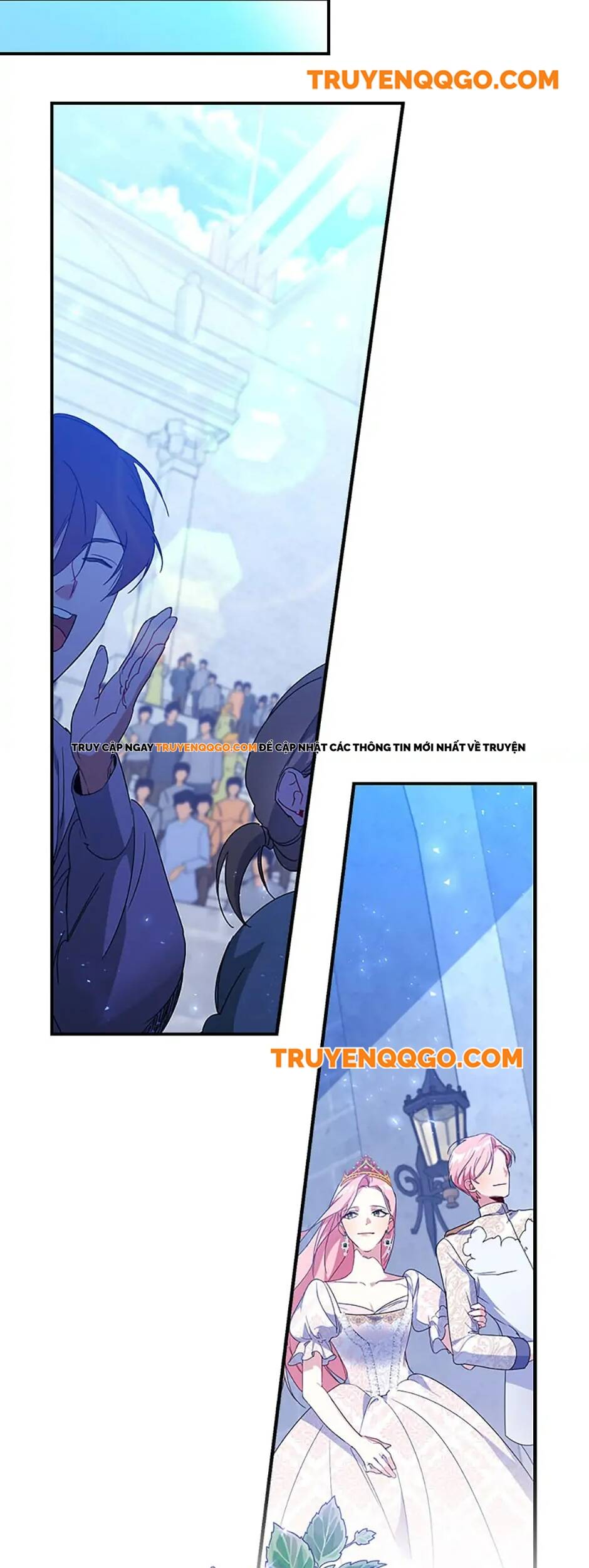 Người Anh Hoàn Hảo Chapter 3 - 55