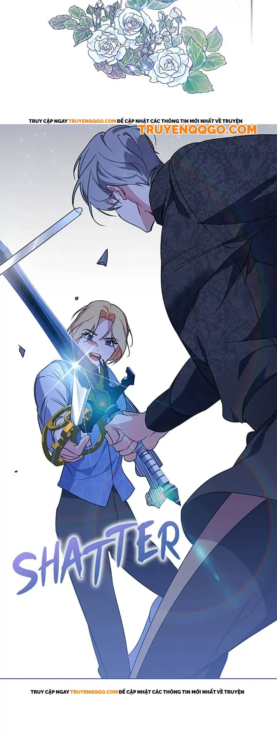 Người Anh Hoàn Hảo Chapter 3 - 56