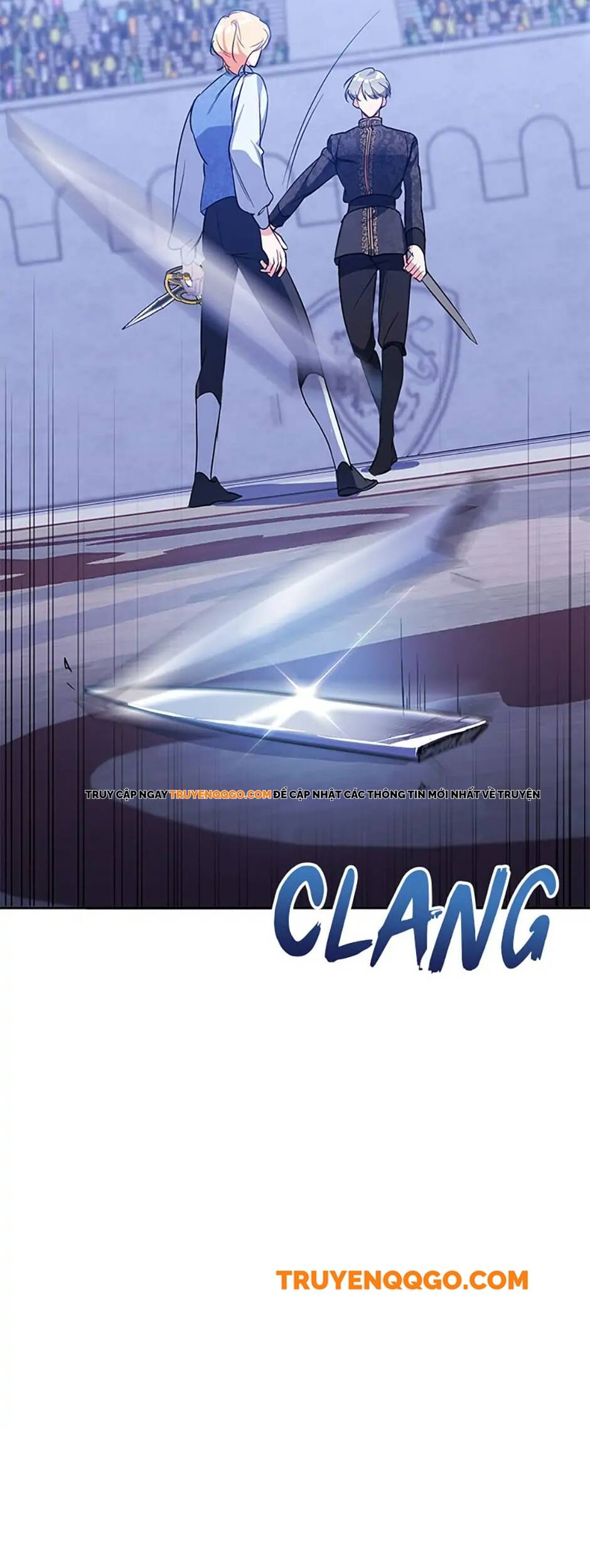 Người Anh Hoàn Hảo Chapter 3 - 58