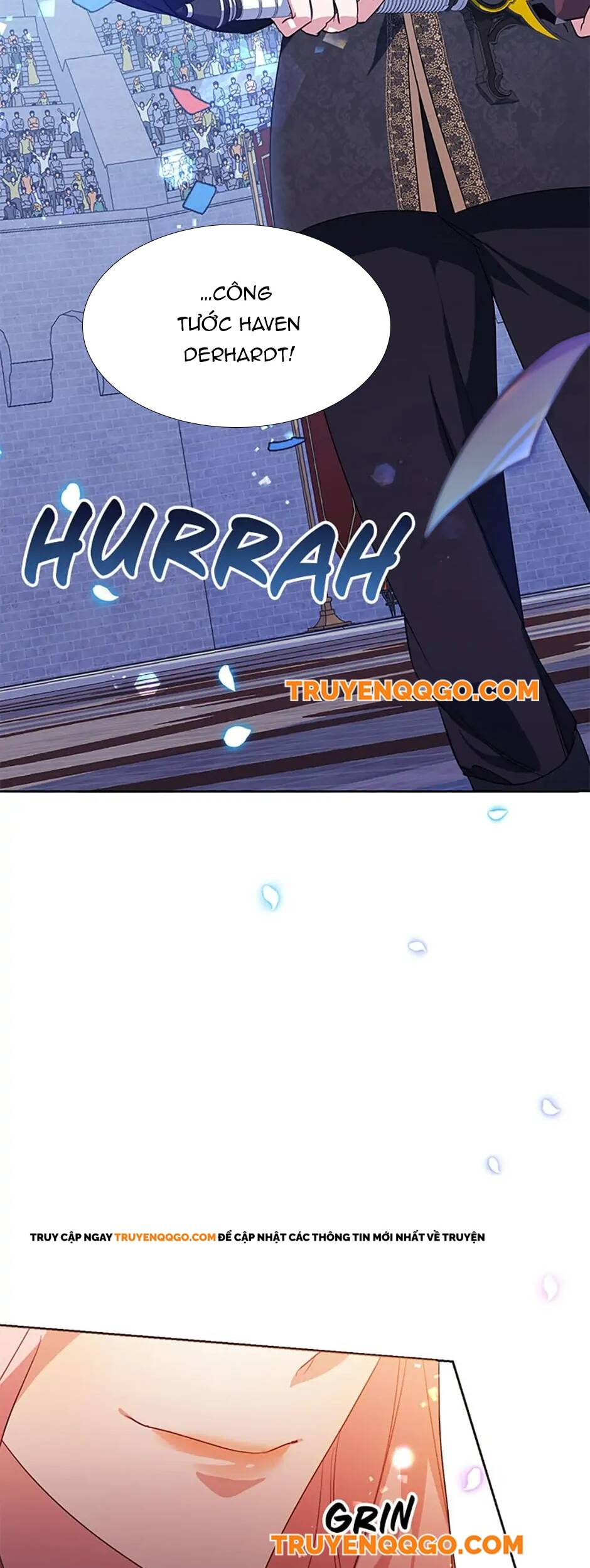 Người Anh Hoàn Hảo Chapter 3 - 60