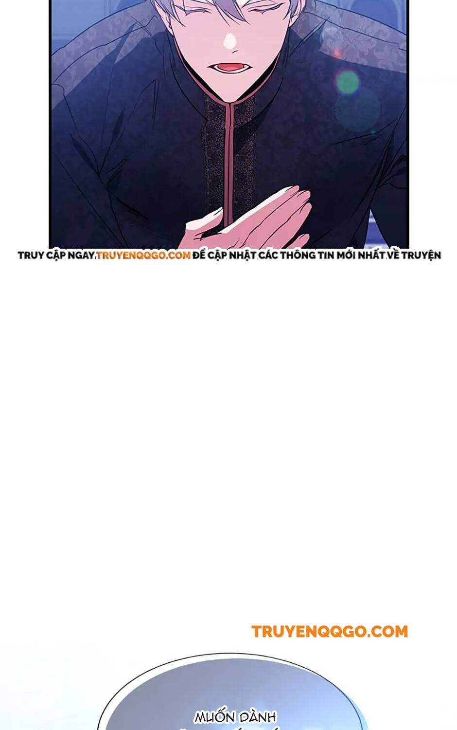 Người Anh Hoàn Hảo Chapter 4 - 3