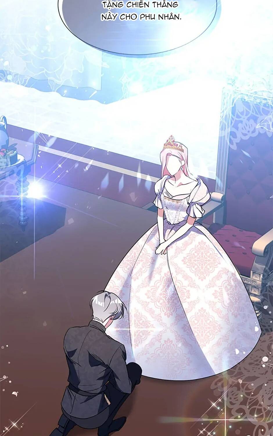 Người Anh Hoàn Hảo Chapter 4 - 4