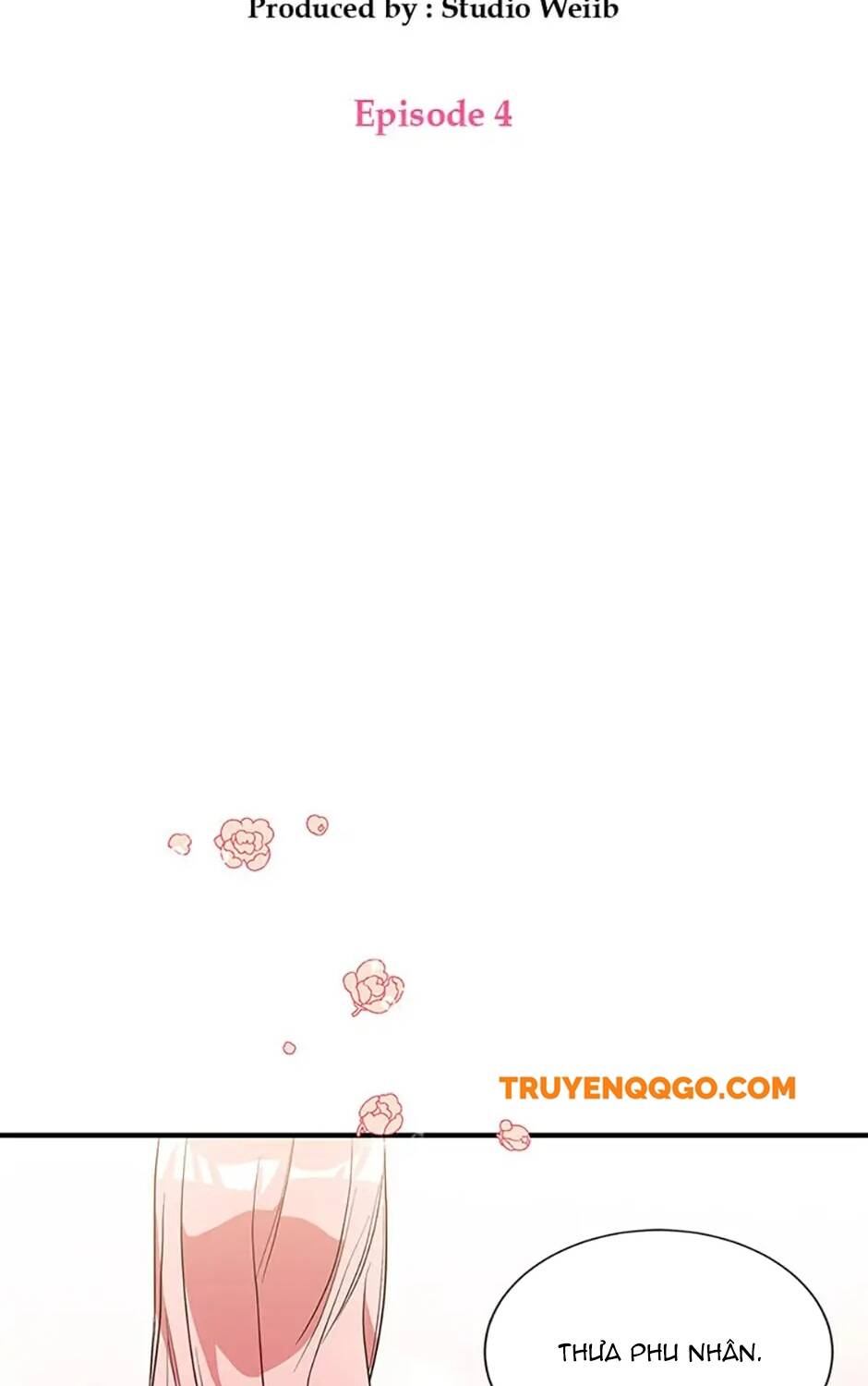 Người Anh Hoàn Hảo Chapter 4 - 7