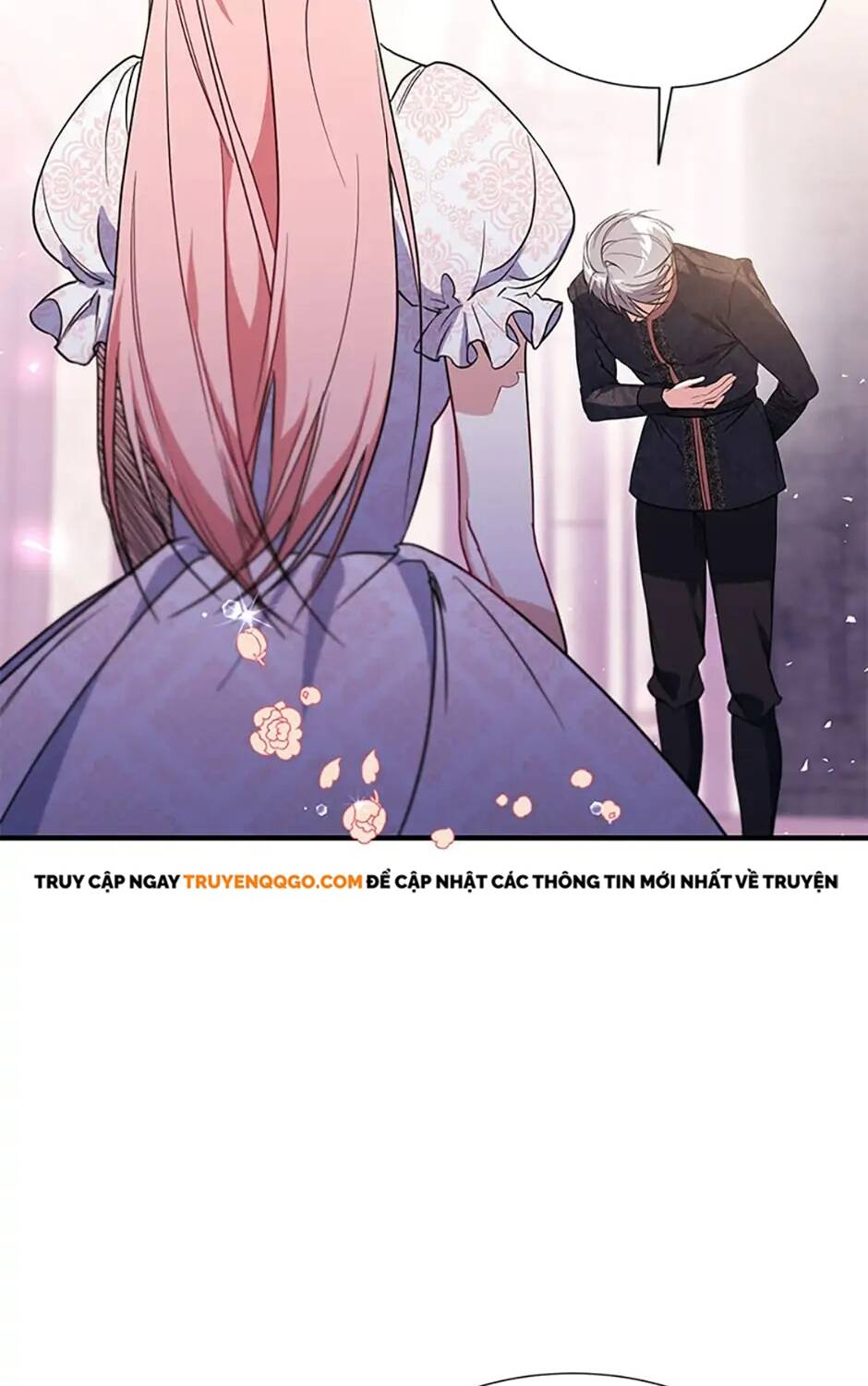 Người Anh Hoàn Hảo Chapter 4 - 8