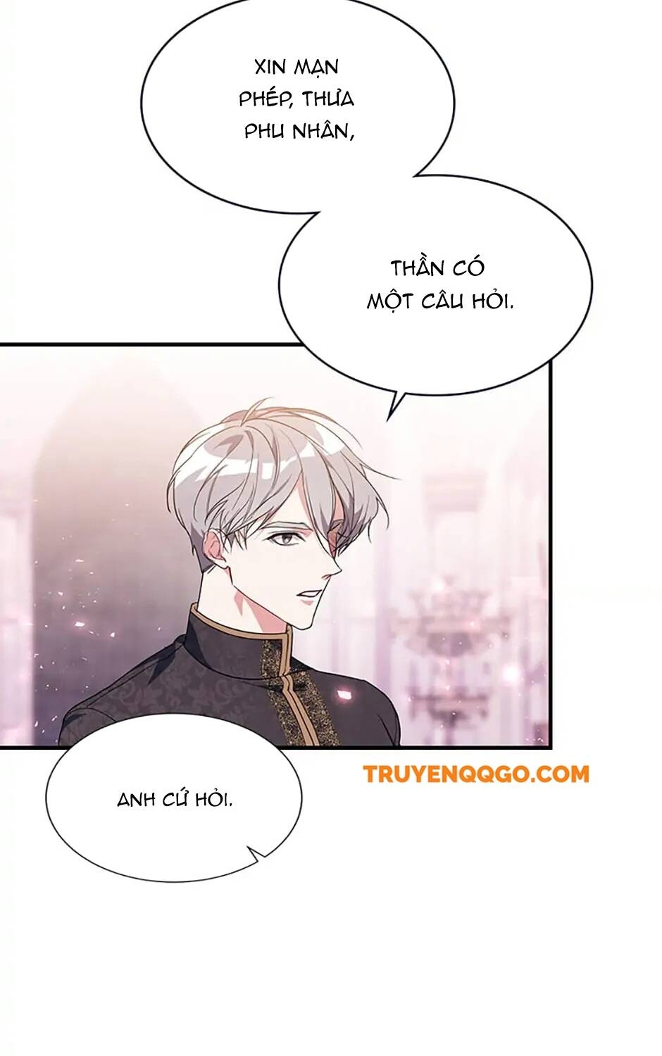 Người Anh Hoàn Hảo Chapter 4 - 10