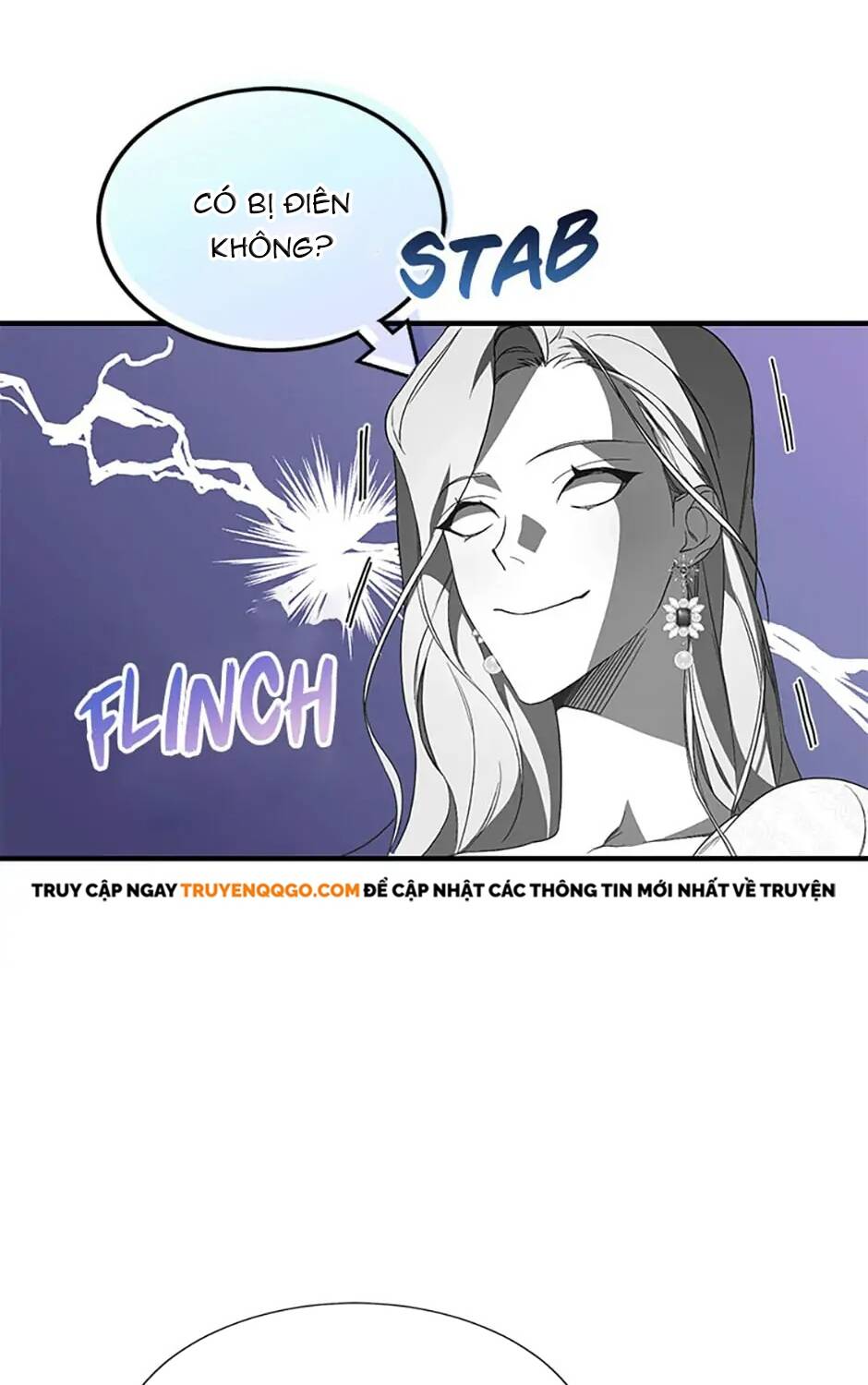 Người Anh Hoàn Hảo Chapter 4 - 12