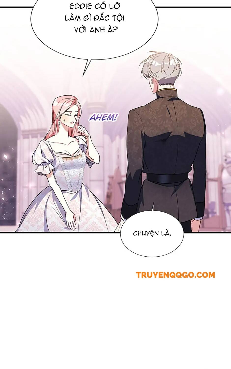 Người Anh Hoàn Hảo Chapter 4 - 13