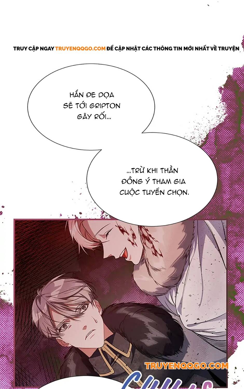 Người Anh Hoàn Hảo Chapter 4 - 14