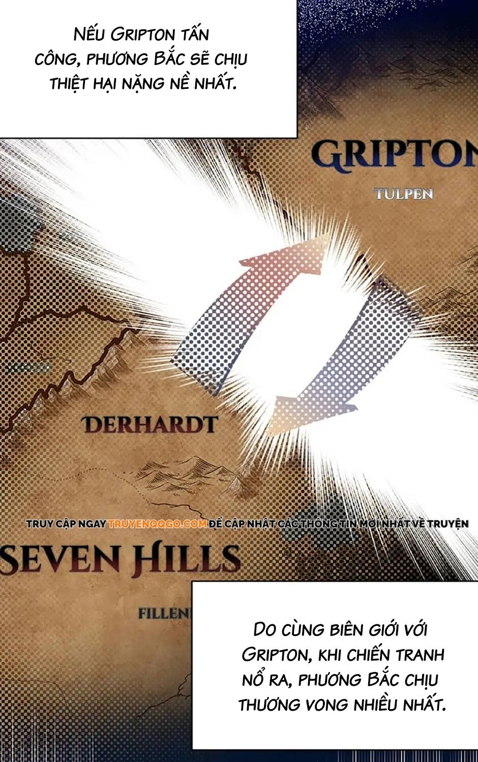 Người Anh Hoàn Hảo Chapter 4 - 17