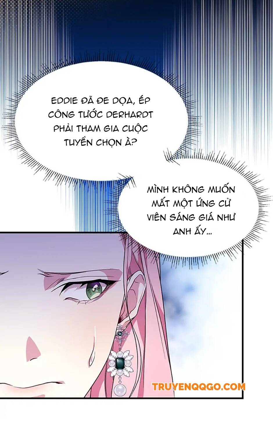 Người Anh Hoàn Hảo Chapter 4 - 18
