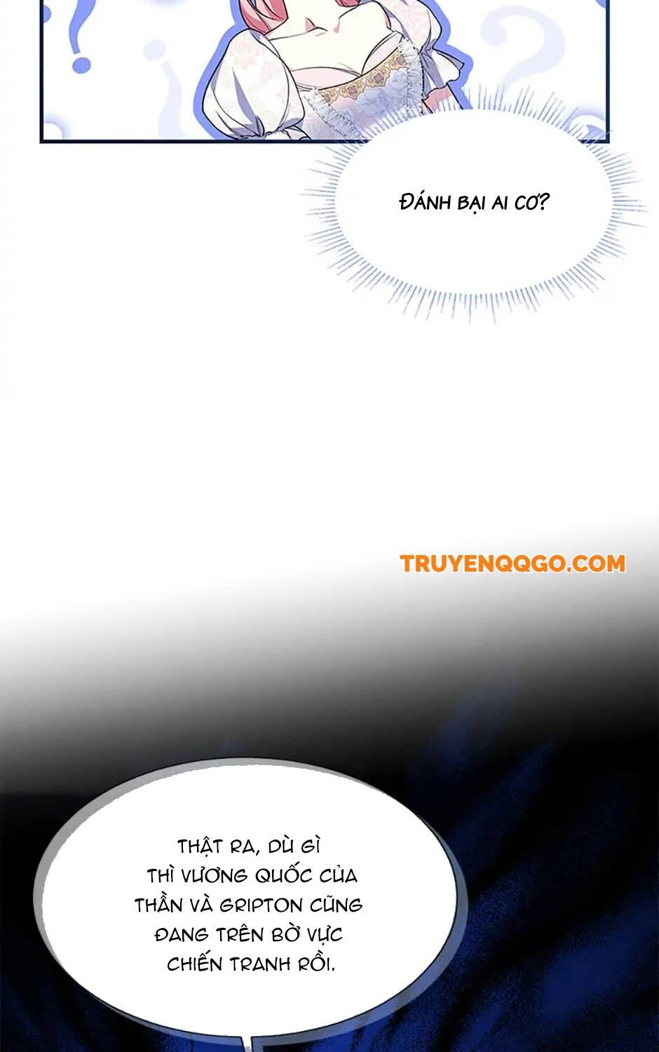 Người Anh Hoàn Hảo Chapter 4 - 22