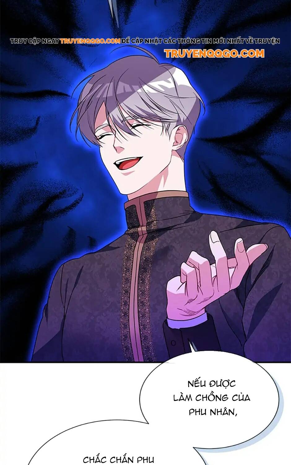 Người Anh Hoàn Hảo Chapter 4 - 23