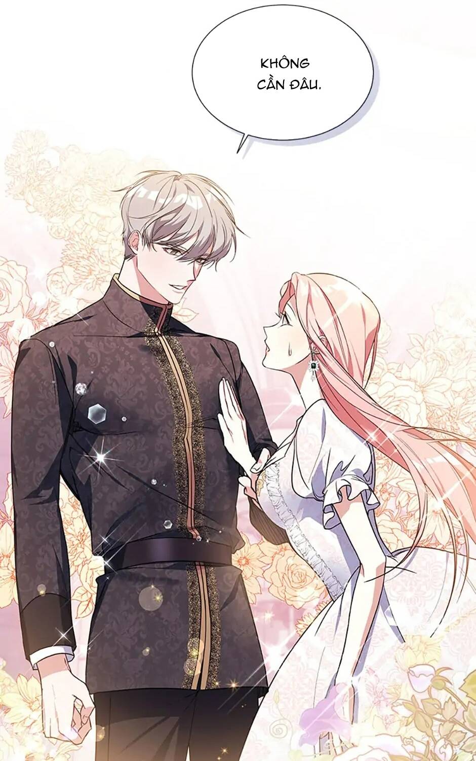 Người Anh Hoàn Hảo Chapter 4 - 31