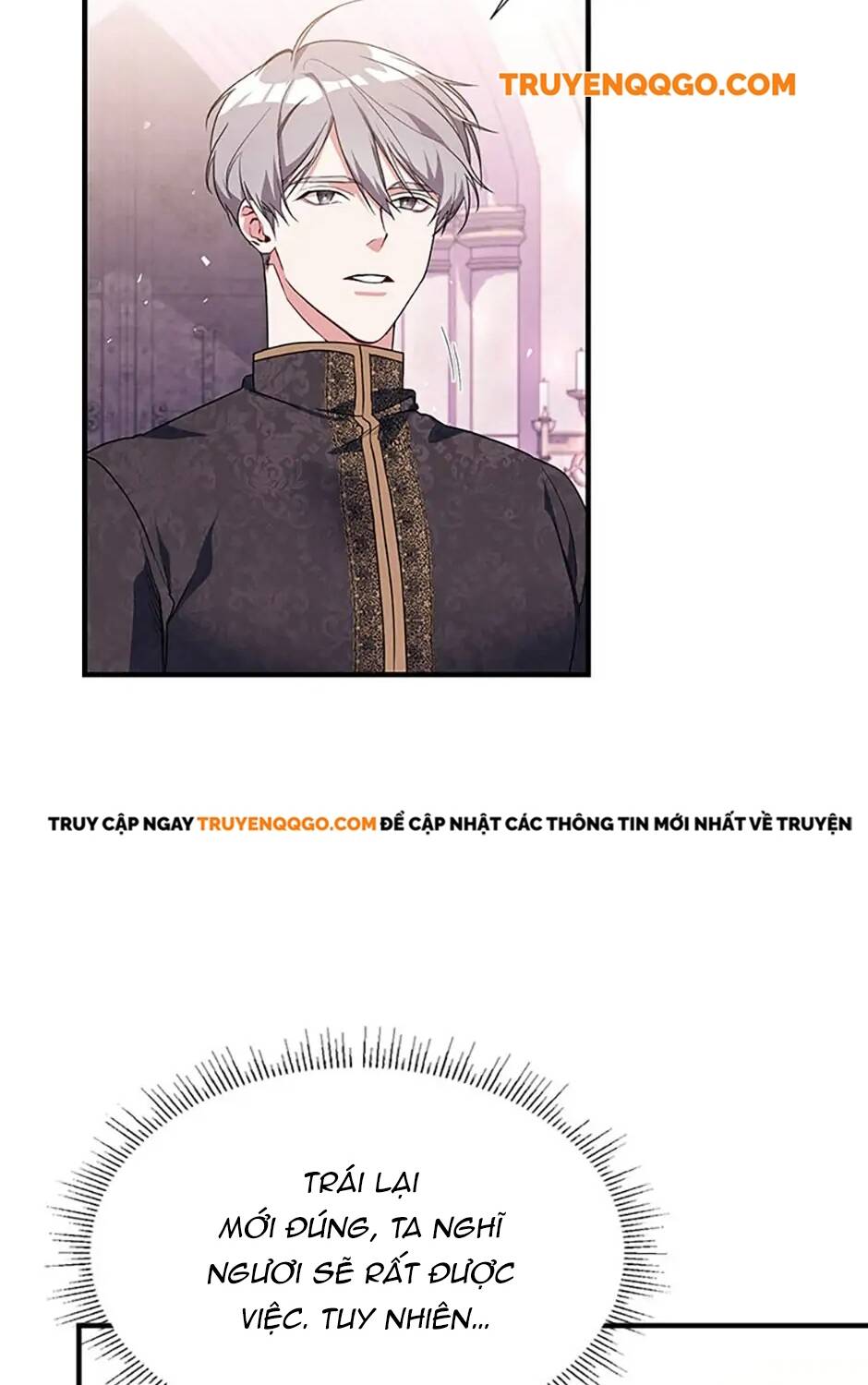 Người Anh Hoàn Hảo Chapter 4 - 38